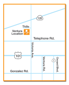 directions,ventura pediatrician,dr.carey chronis,pediatricians in Ventura, Oxnard and Camarillo